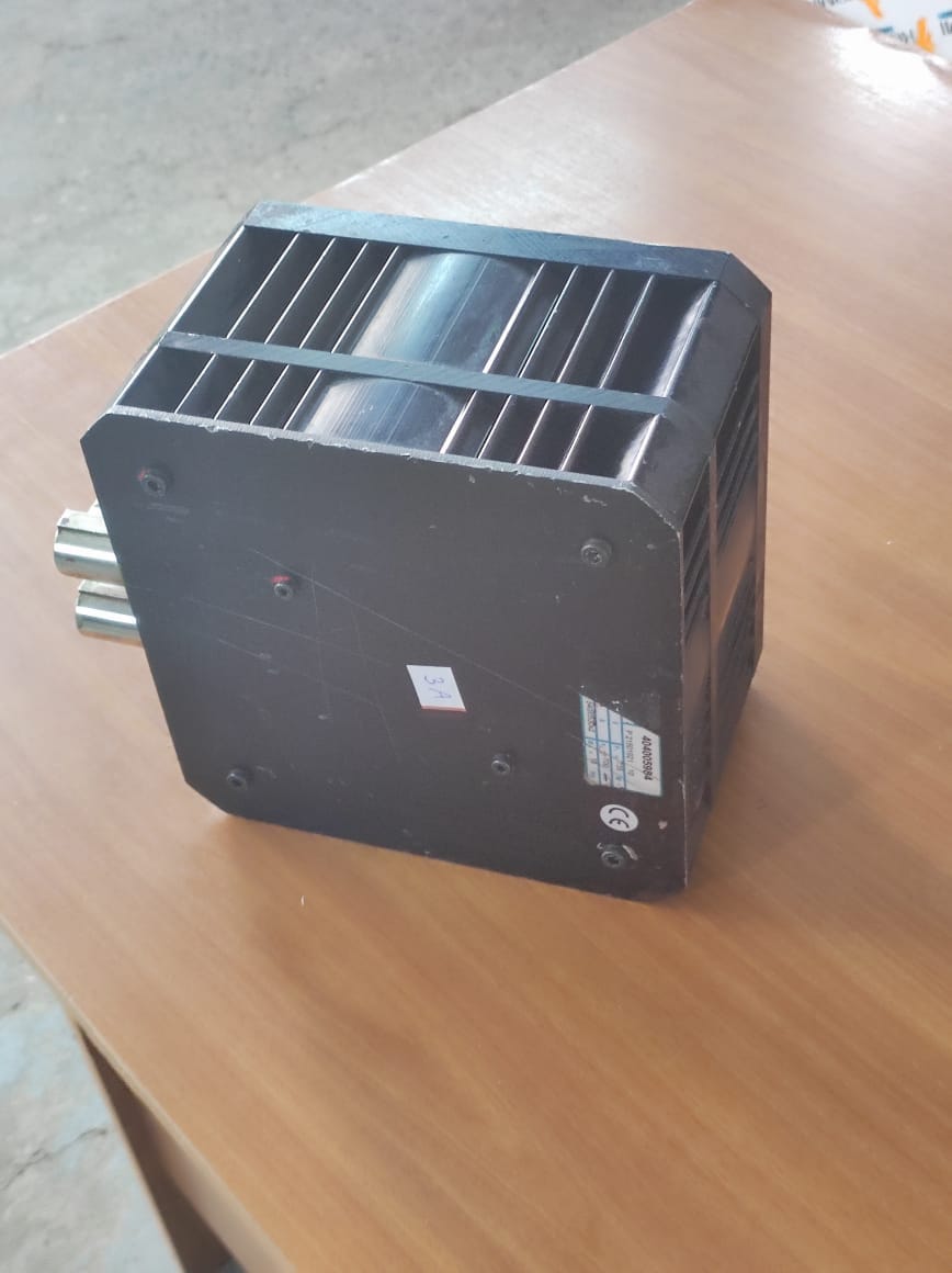 Мотор красочного и увлажняющего дуктора для KBA Rapida — фото 2