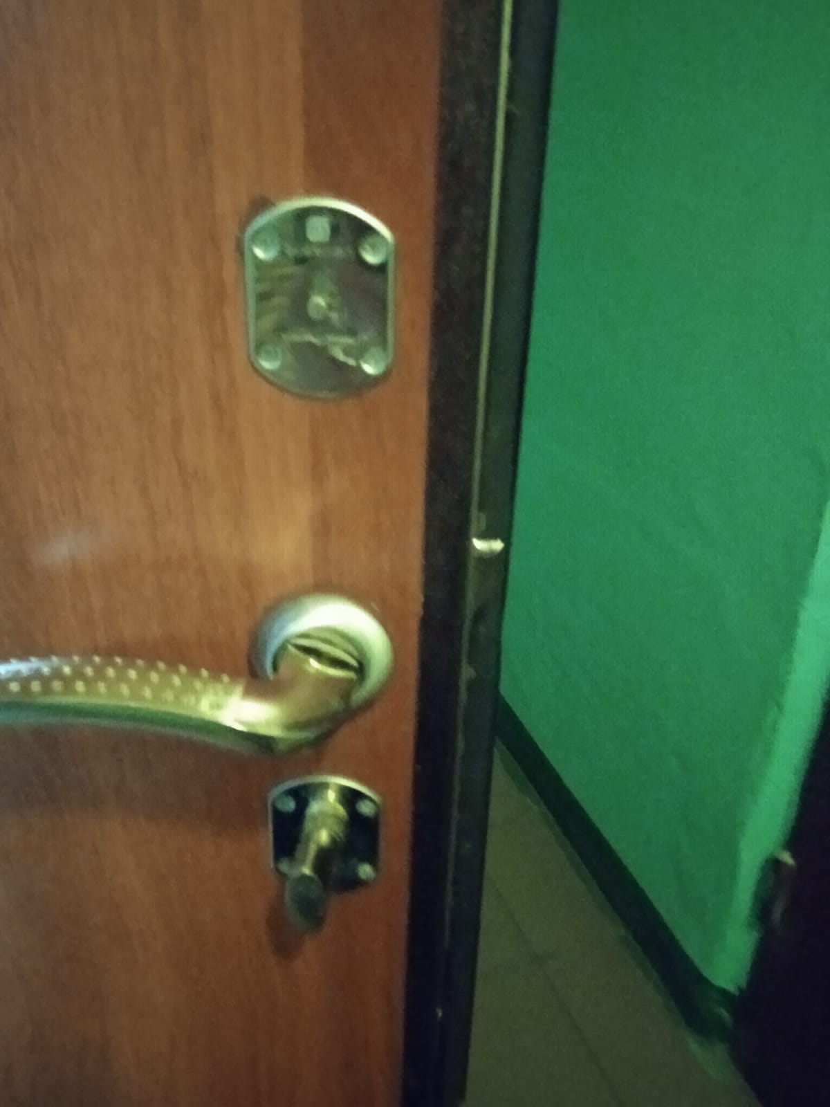 сделаю врезку замка Люберцы — фото 2