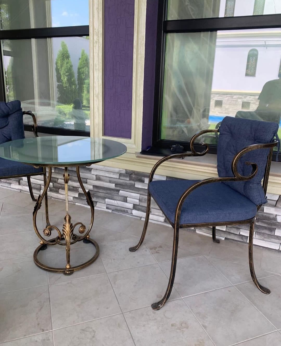 Кузнечные краски Layer.                           Германия. — фото 7