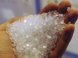 Полипропилен экспортные поставки из Туркмении в любую страну. — фото 3