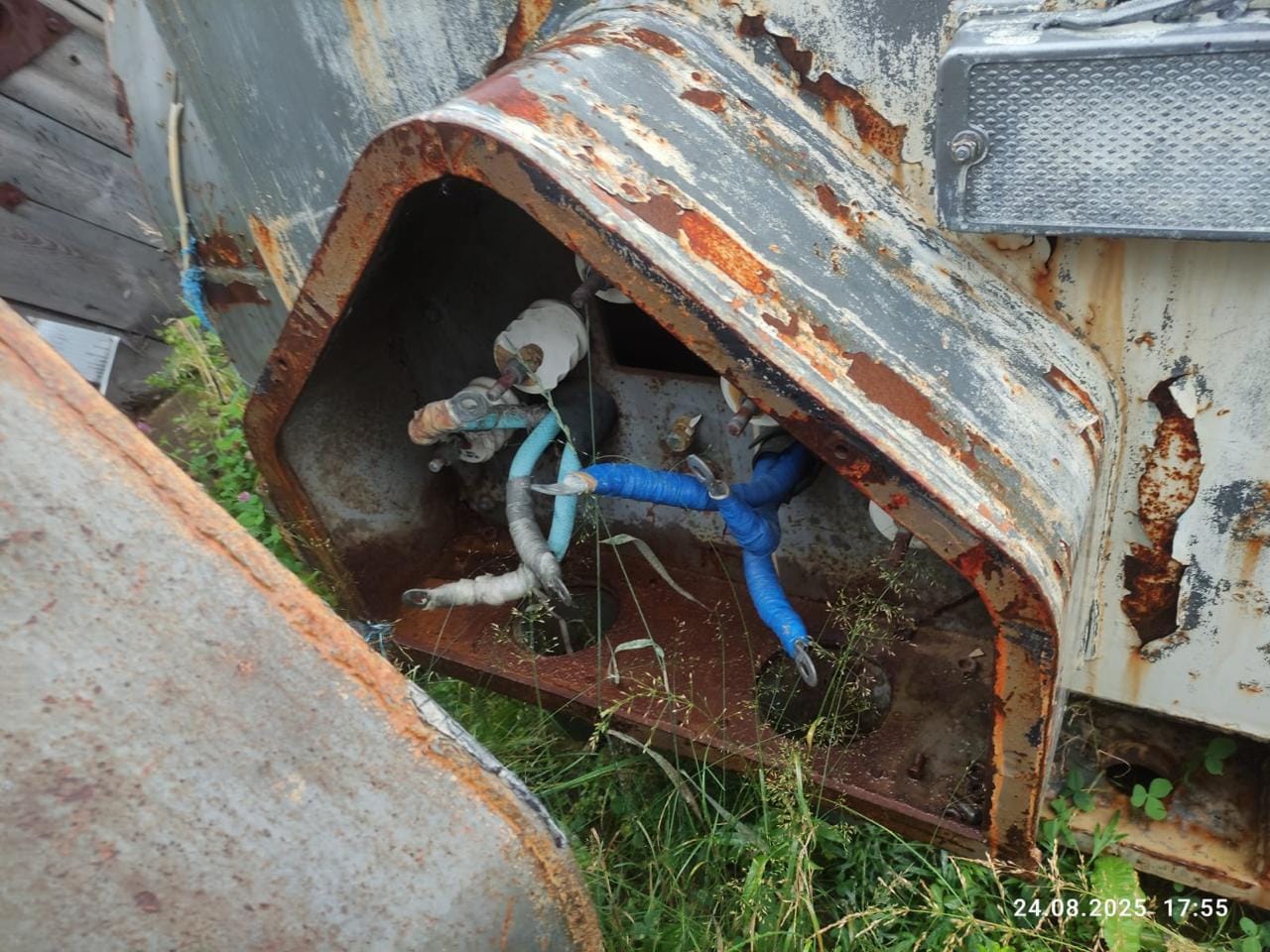 Генератор синхронный СГС-14–100-6У2 — фото 5