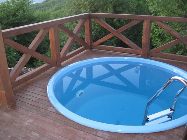 Стекловолоконные чаши — фото 3