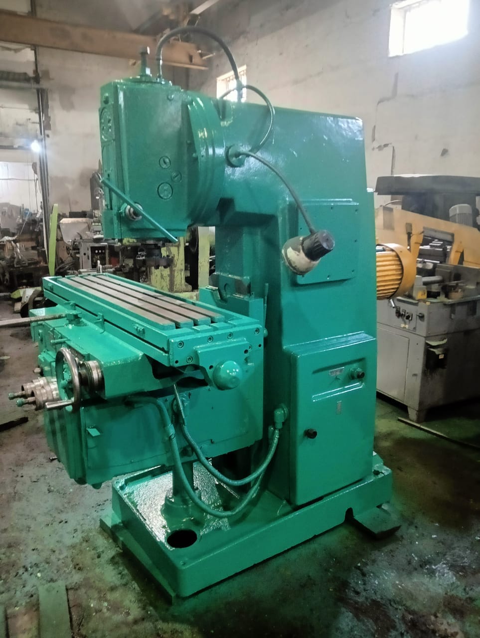 Станки бу — фото 3