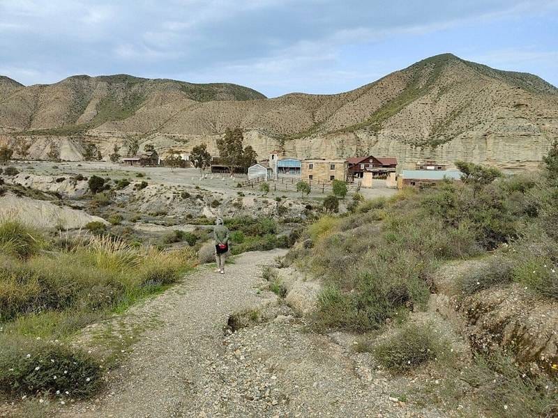 ТЕМАТИЧЕСКИЙ ПАРК В ИСПАНИИ — фото 40