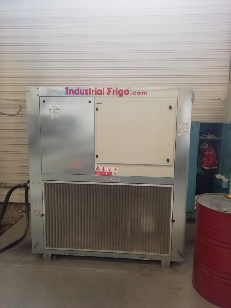 Термопластавтомат 720 тонн с роботом б.у Б/У — фото 3