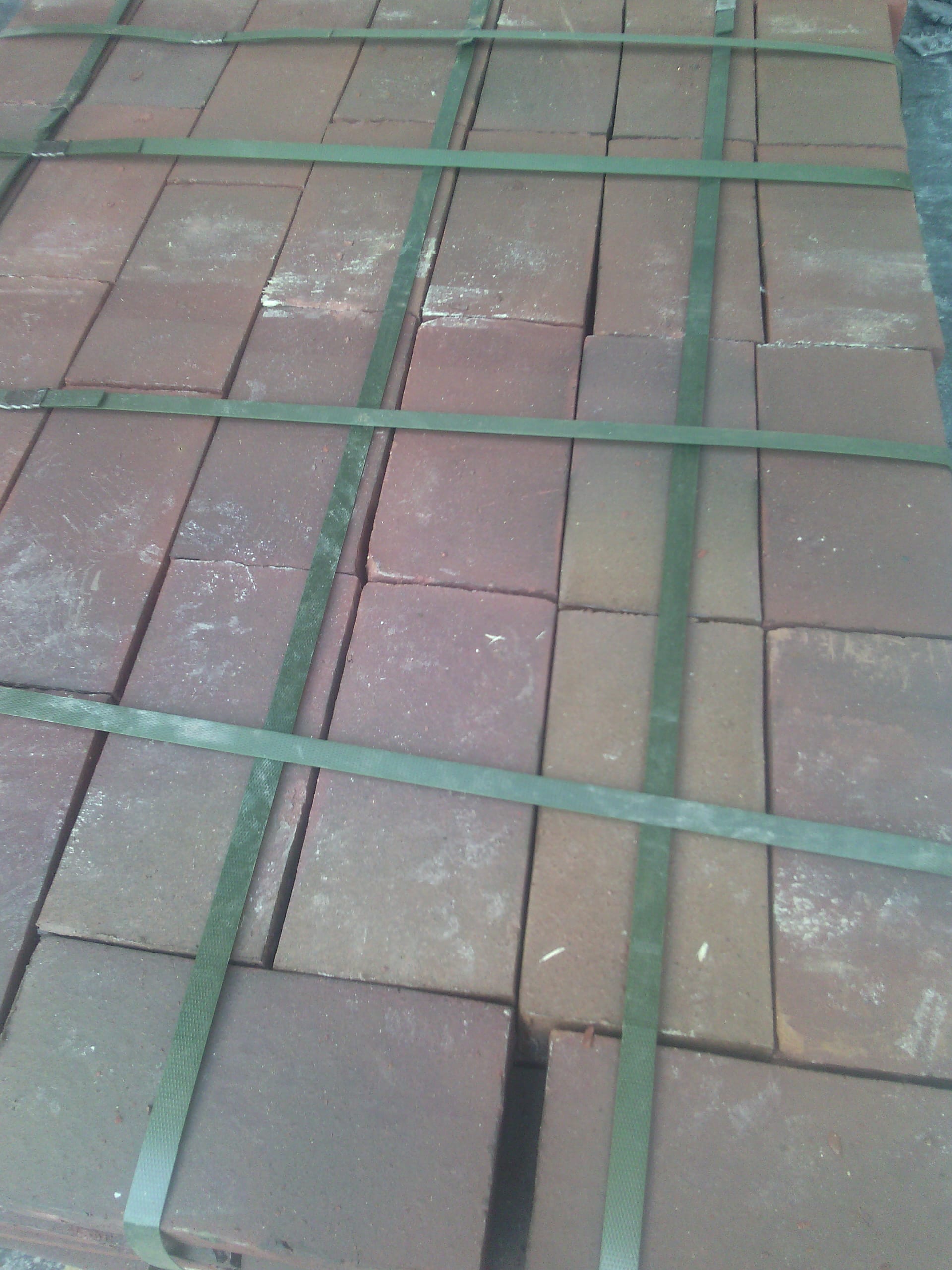 Кислотоупорная плитка