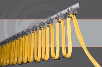 Кабель плоский для кранов — фото 2