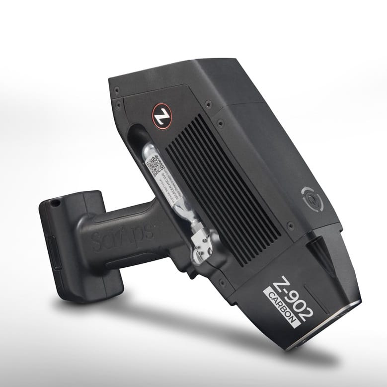 Анализатор металлов — фото 2