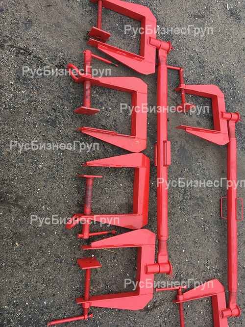 Подкос для ЖБИ — фото 2