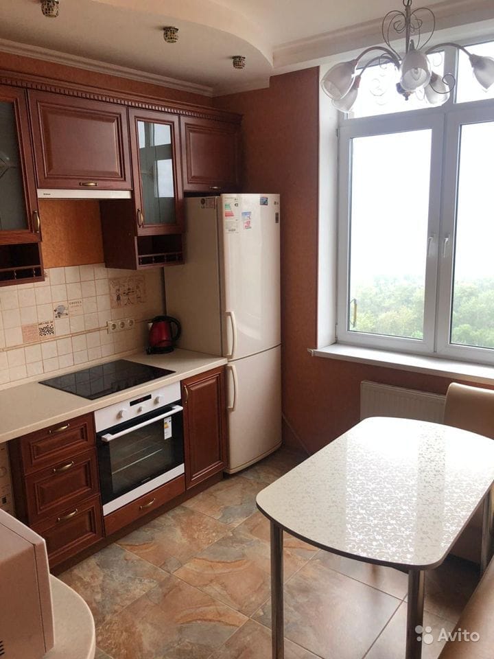 Сдам 2х комнатную квартиру — фото 5