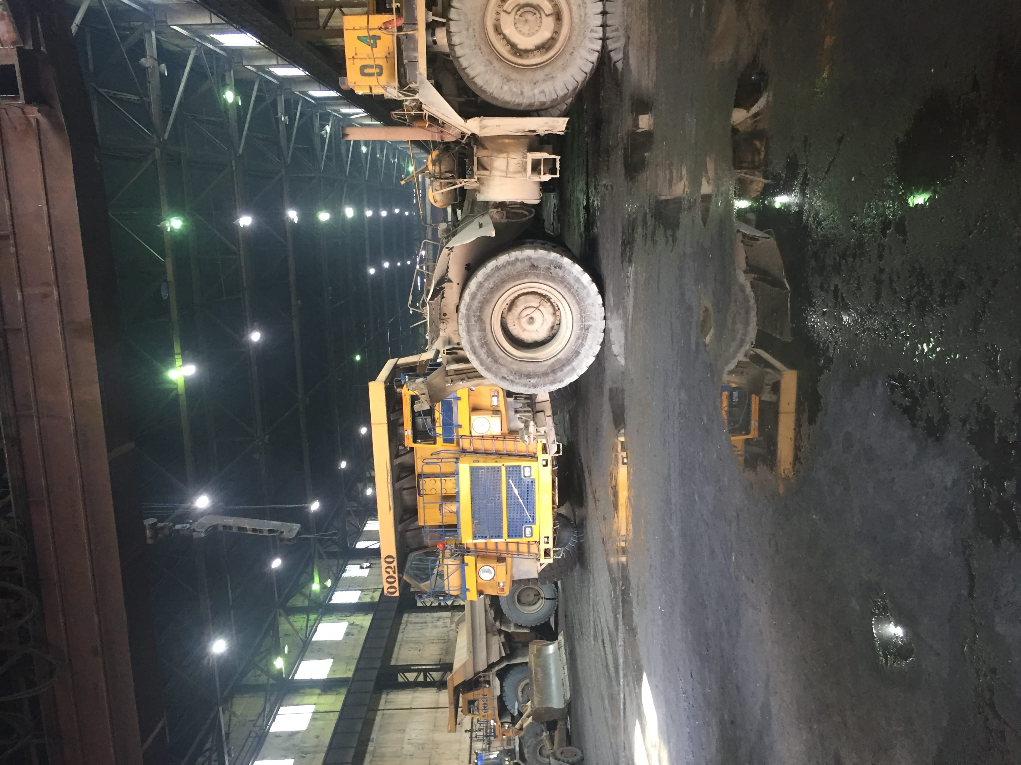 Предприятие бригада по ремонту подкрановых мостовых путей — фото 2