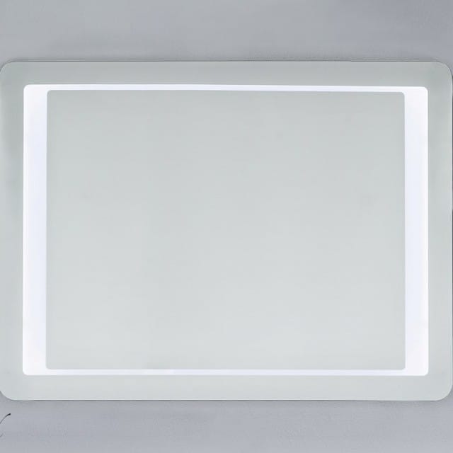 Зеркала с LED‑подсветкой для ванной комнаты: стиль и функциональность в каждом отражении