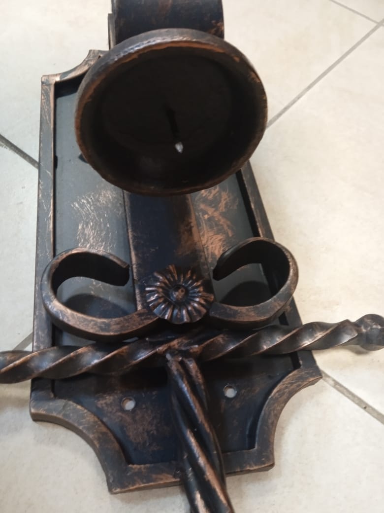 Подсвечник "БАРОН" — фото 5