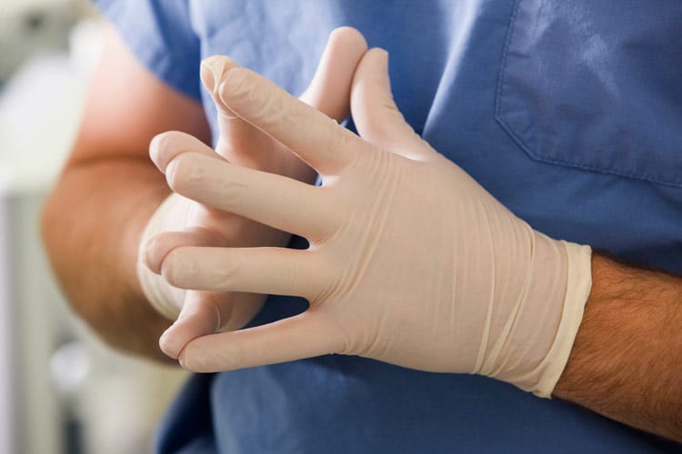 Услуги судебно-медицинской экспертизы во Владивостоке