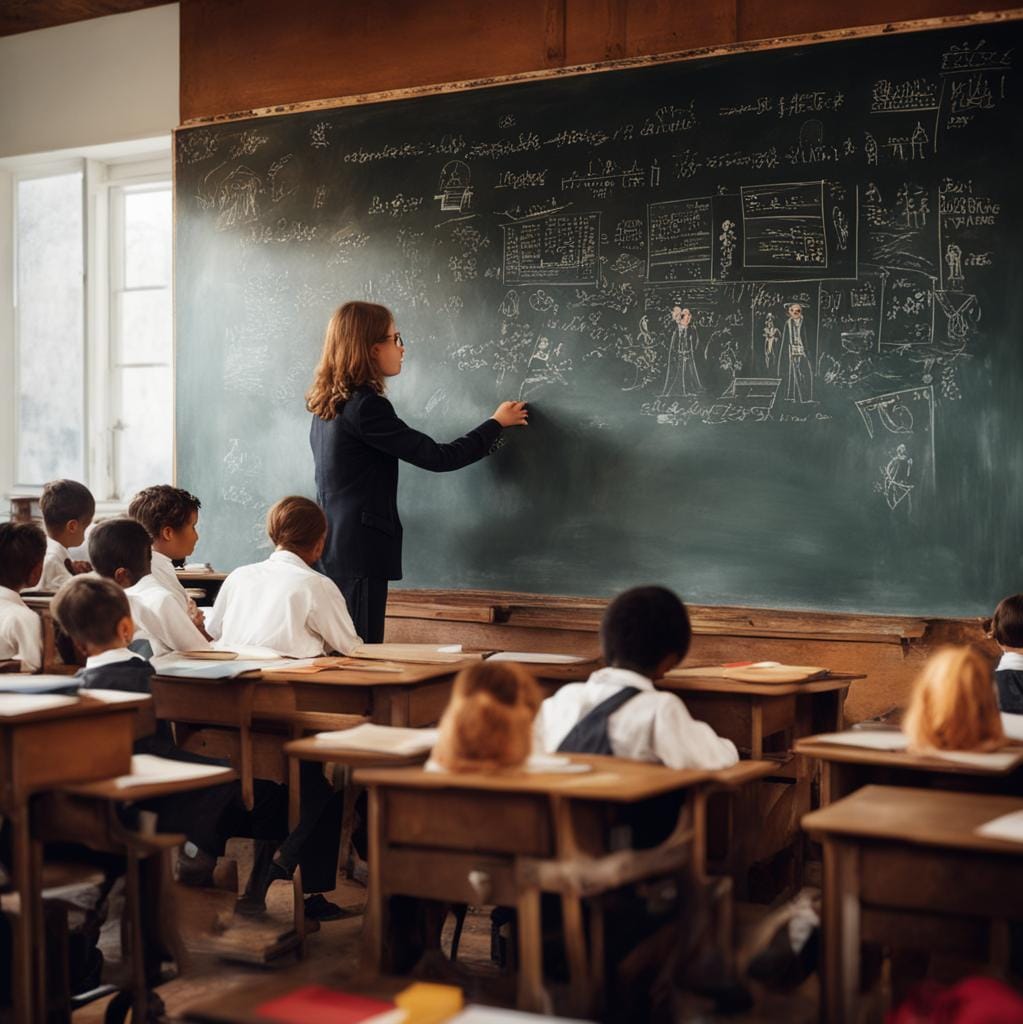 Образовательная лицензия для ваших курсов