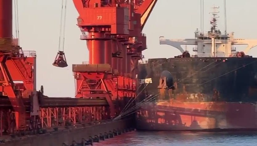 Железная руда экспортные поставки в любую страну.