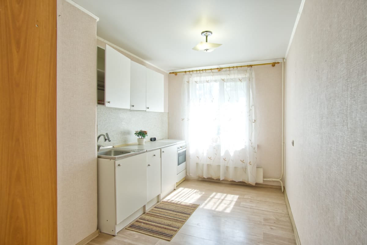 Двухкомнатная квартира по цене однокомнатной — фото 4