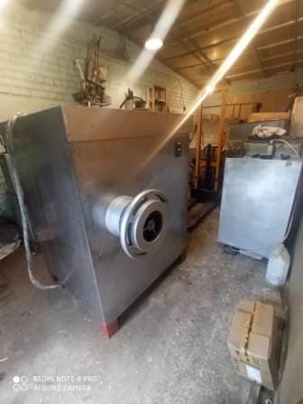 Волчок К7-ФВП-200