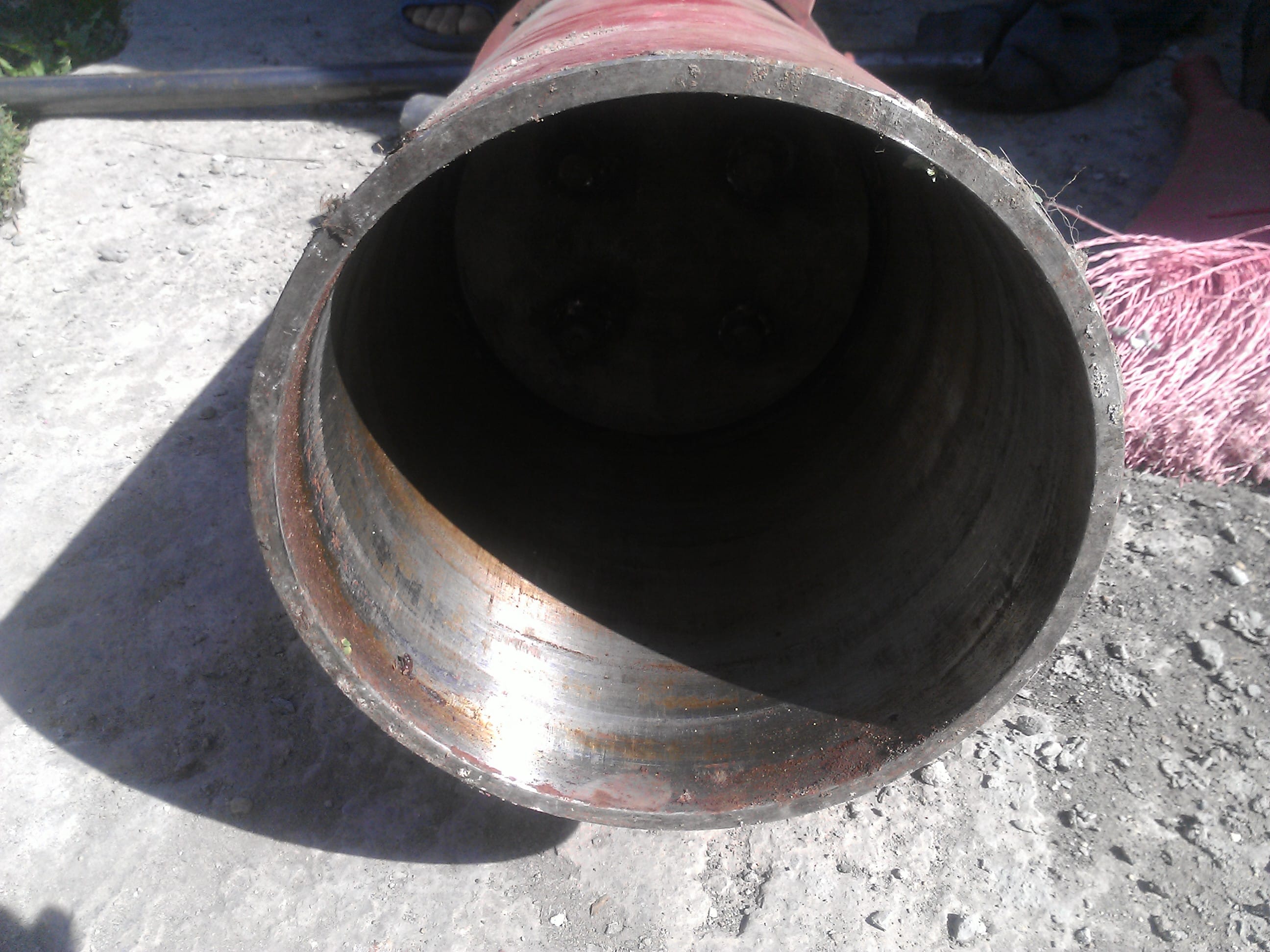 Продам цилиндр ПКР-560 ( ПКР560М.05.00.006) из наличия 7 штук. — фото 3