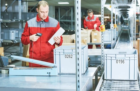 Аутсорсинг производственного персонала