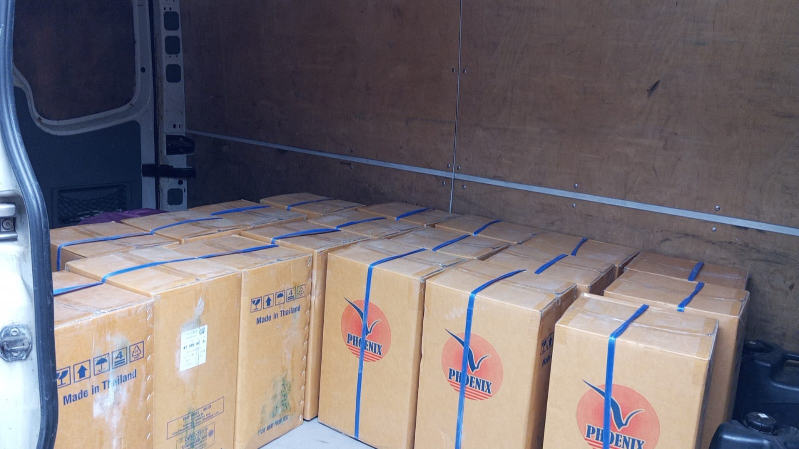 Нить латексная