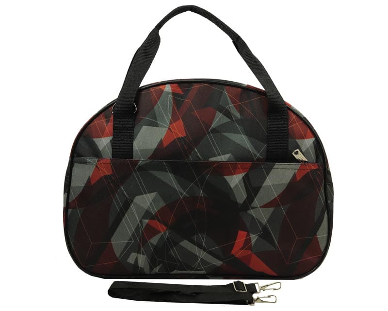 Сумка-саквояж ССД-02 2к