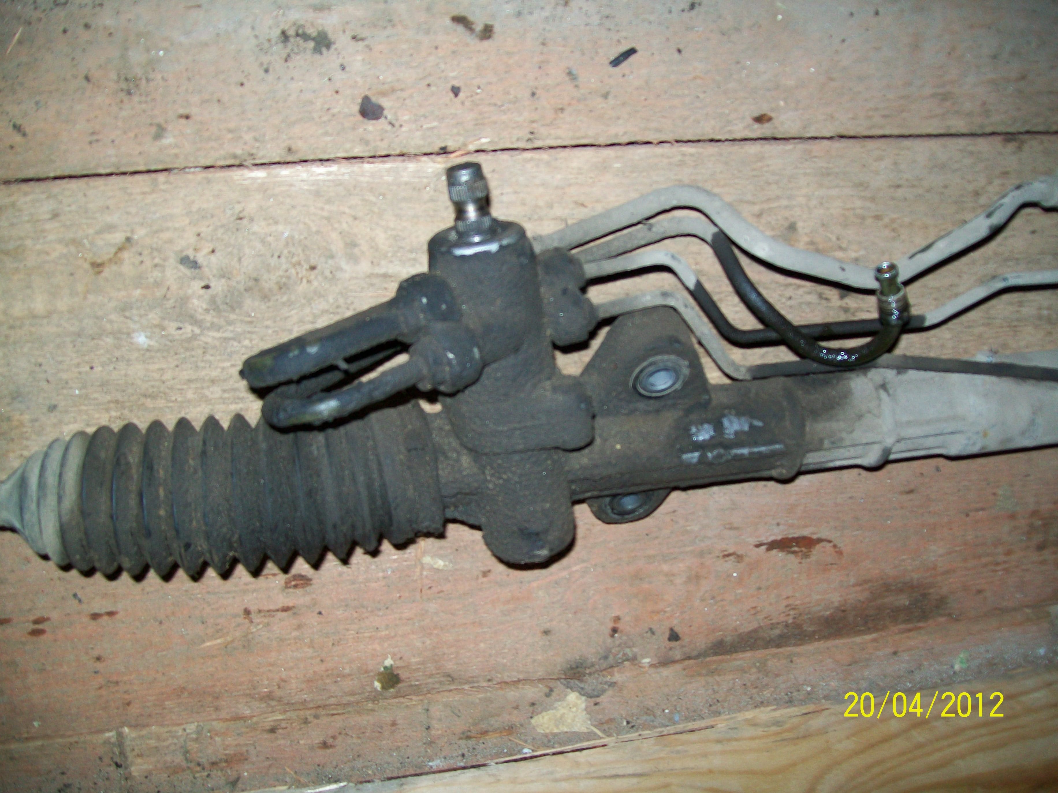 Продам б. у.  запчасти для Mitsubishi-Diamante 1995 г. в.F31A,АКПП(F5A511E5A1) — фото 10