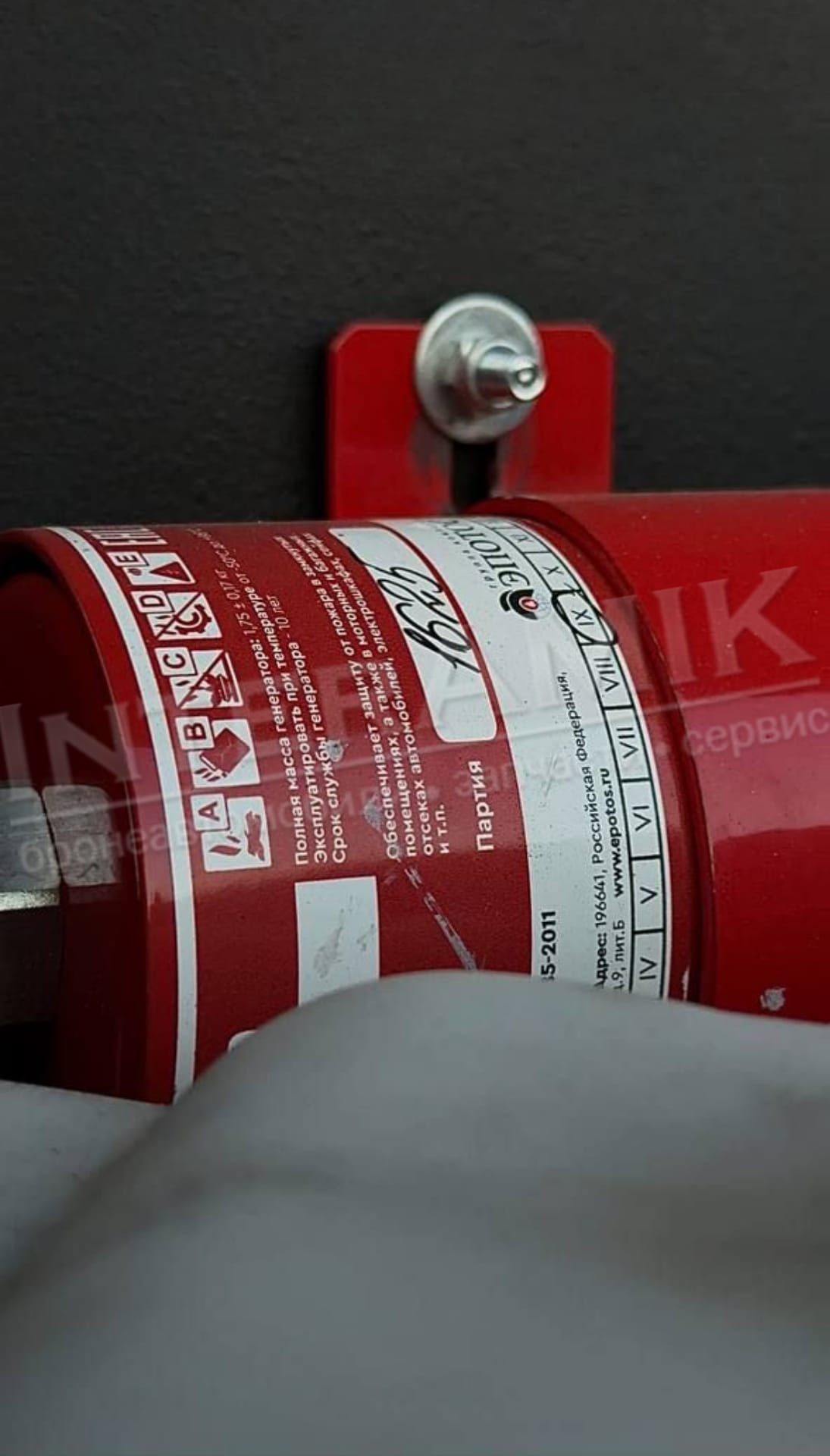 Новый бронированный УАЗ Патриот B6 2025 — фото 7