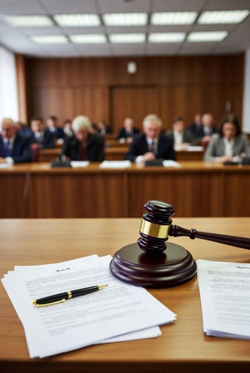 Услуги юриста по банкротству физических лиц, Челябинск