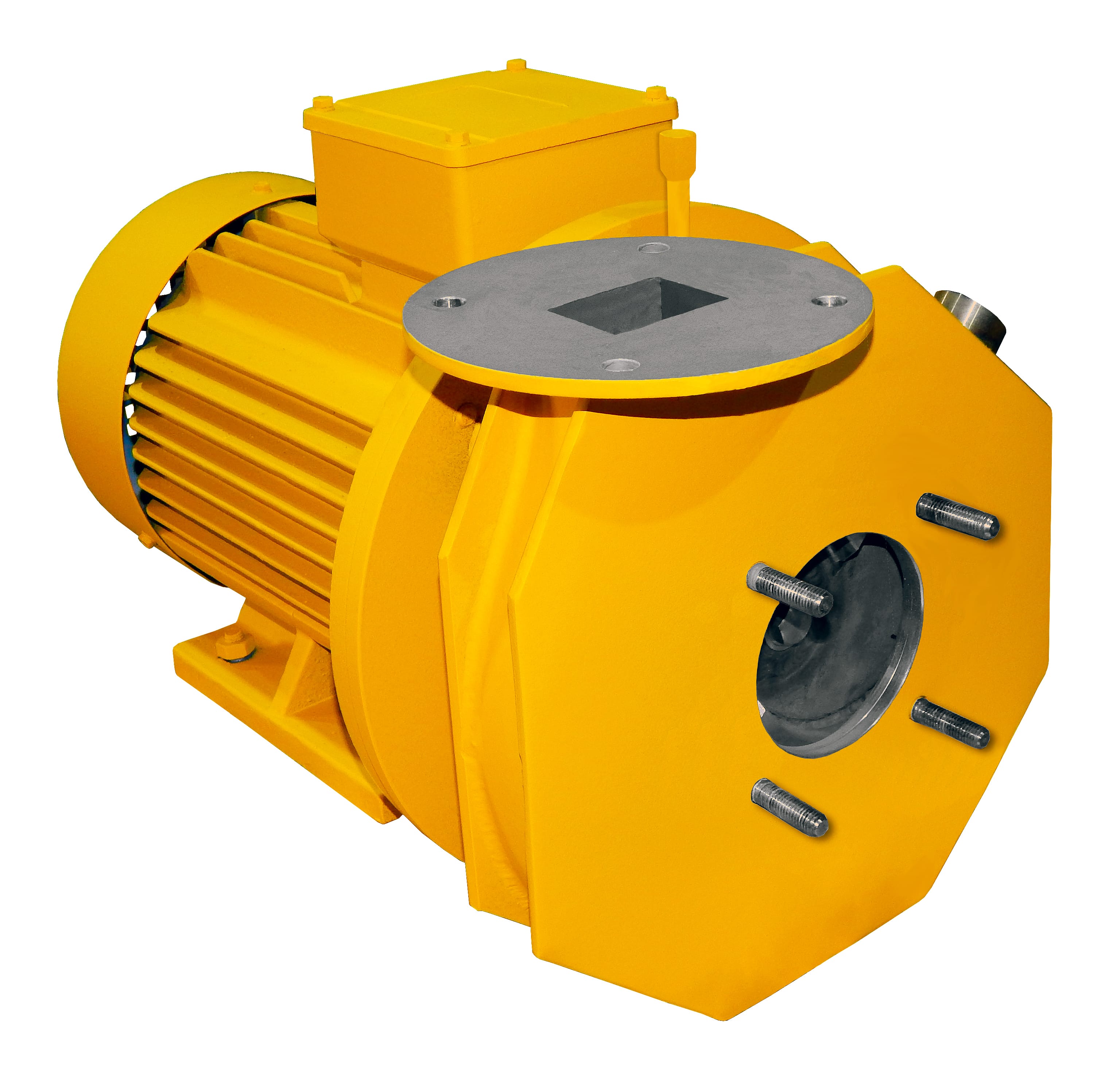 Насос для кормосмесей КМк 90-50-200