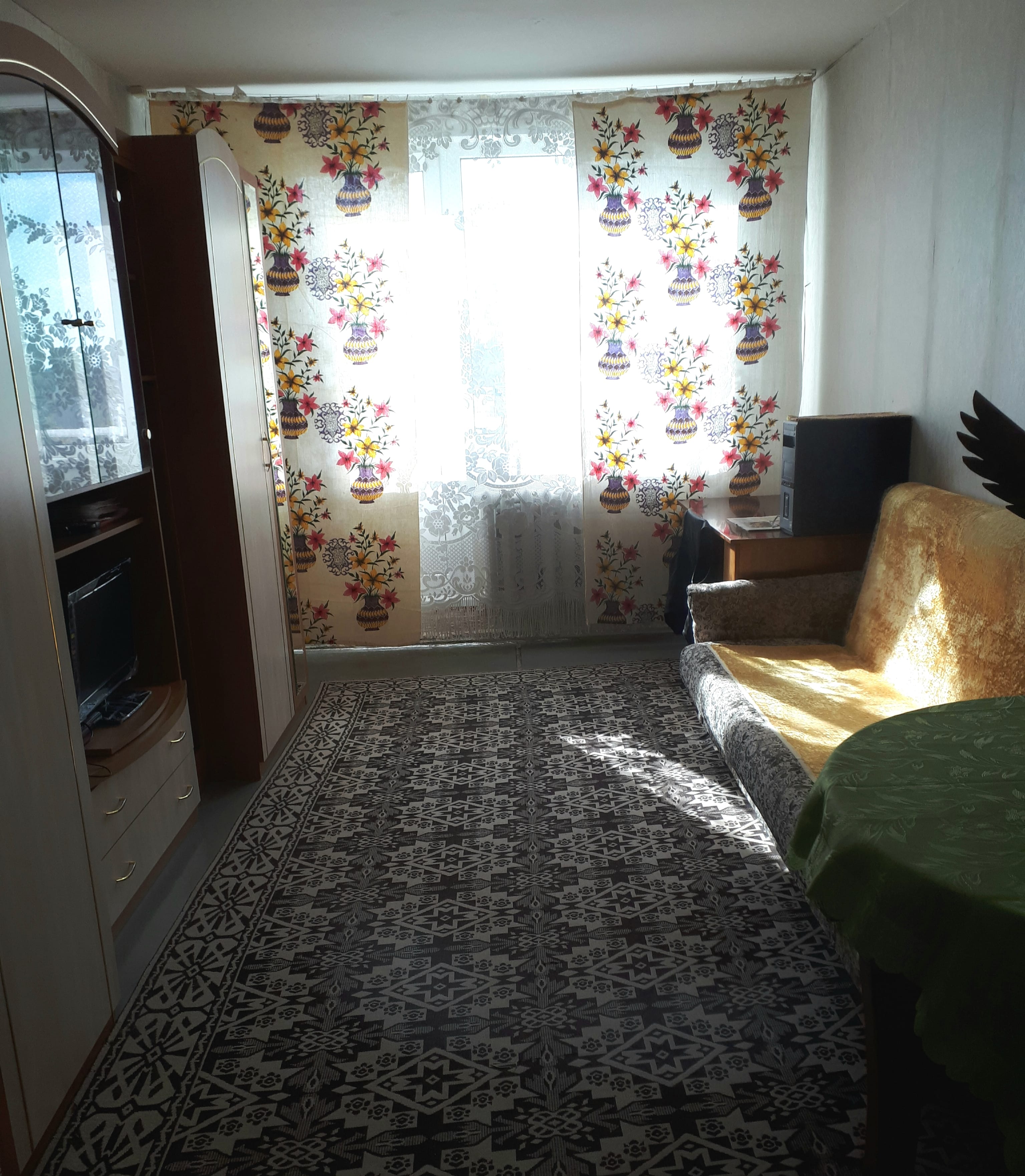 Продаю 1 ккв под Санкт-Петербургом.  50-60 мин до метро.  Собственник — фото 5