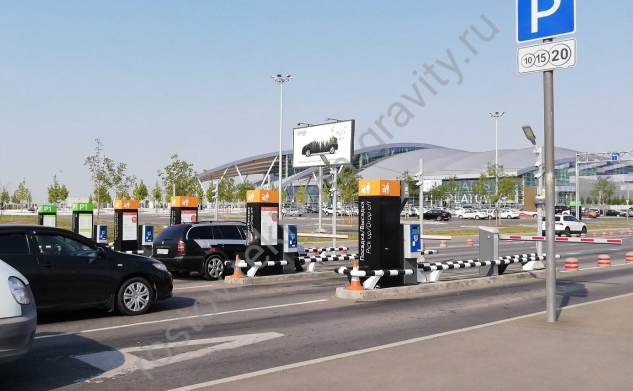 Билборды в Ростове-на-Дону и Ростовской области от рекламного агентства — фото 2