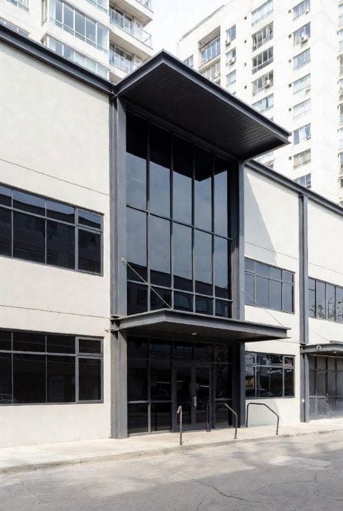 Купля-продажа коммерческой недвижимости в Перми