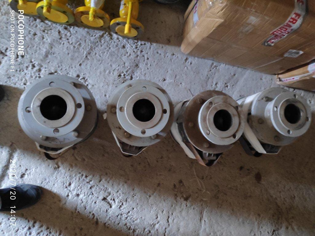 Аппарат магнитной обработки воды АМО-25 УХЛ-4, 14 шт. , цена 40000 руб. — фото 5