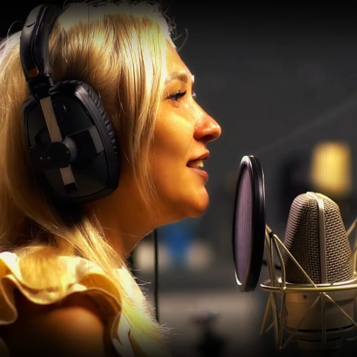 IN-OUT Records|Студия звукозаписи Новосибирск — фото 5