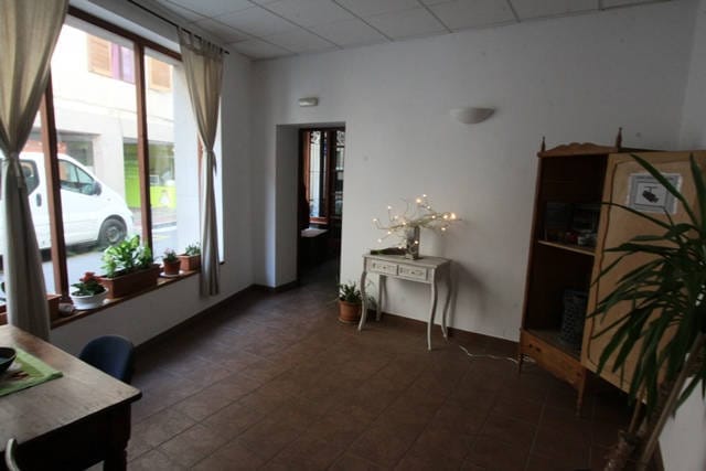 НЕБОЛЬШАЯ ГОСТИНИЦА В ИСПАНИИ — фото 3