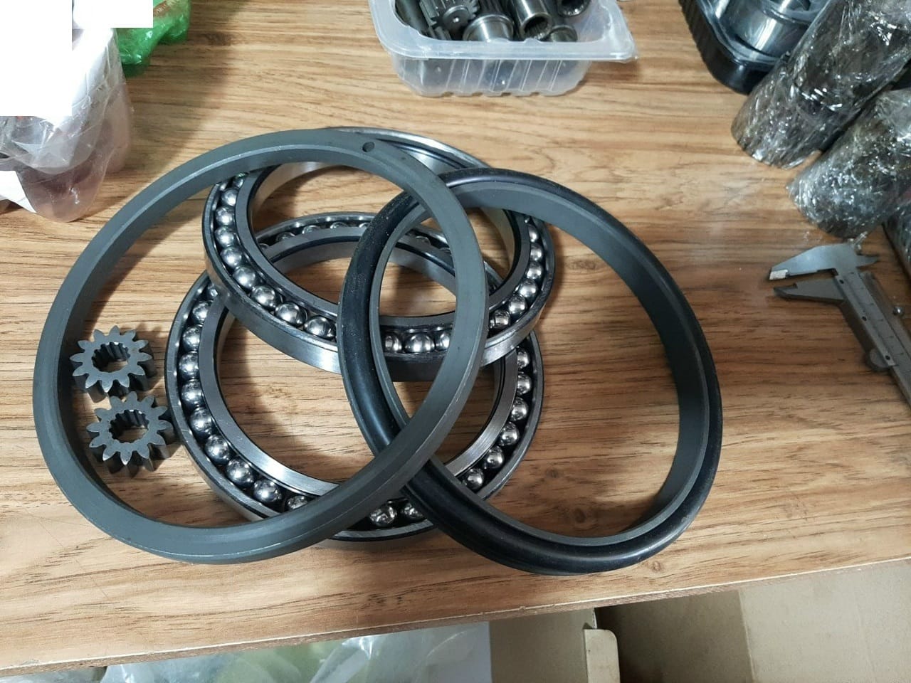 Kobelko sk30ur-2 запчасти и детали для редуктора хода / гидромотора