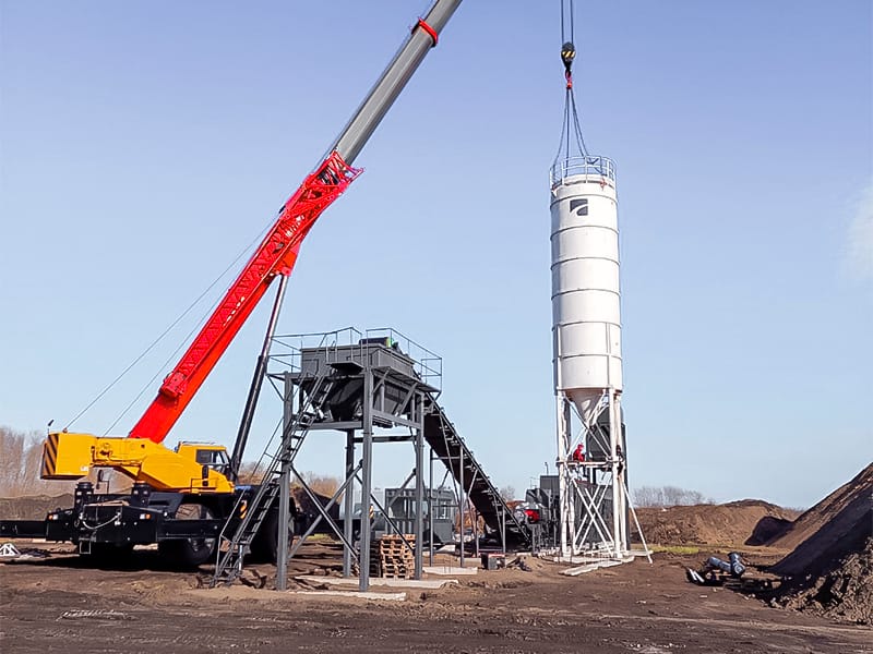 ГСУ Standart 300 — фото 3