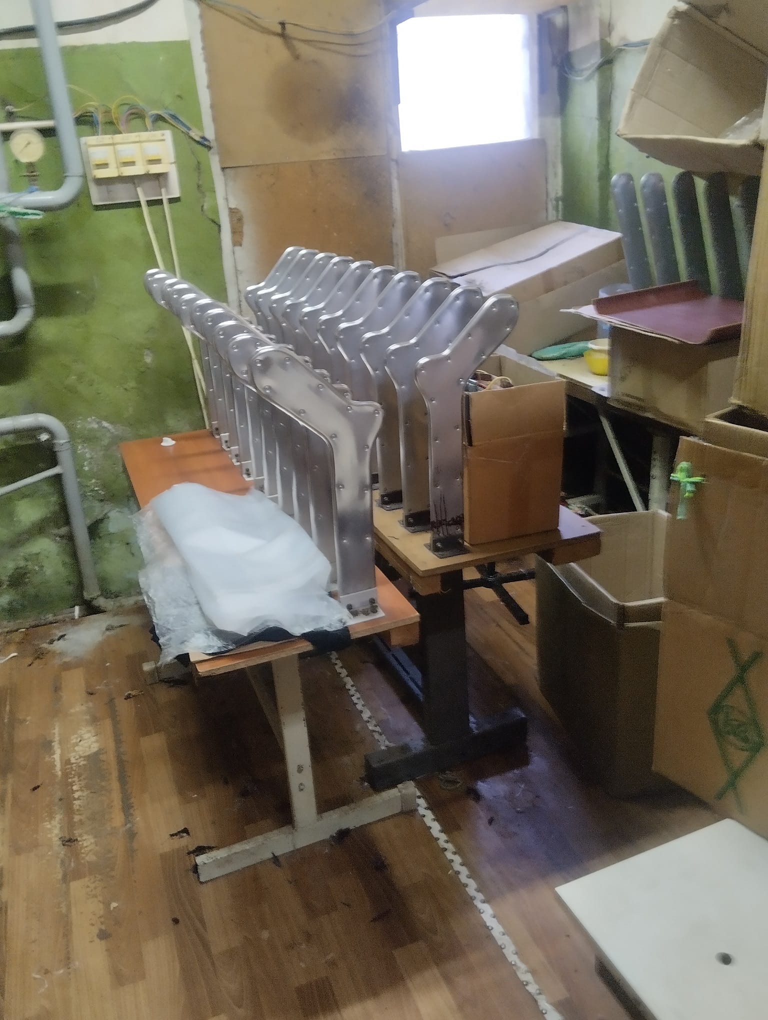 Продаю чулочно носочное оборудование — фото 5