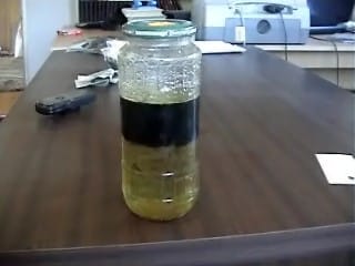 Оборудование по переработке шин в синтетическую нефть — фото 6