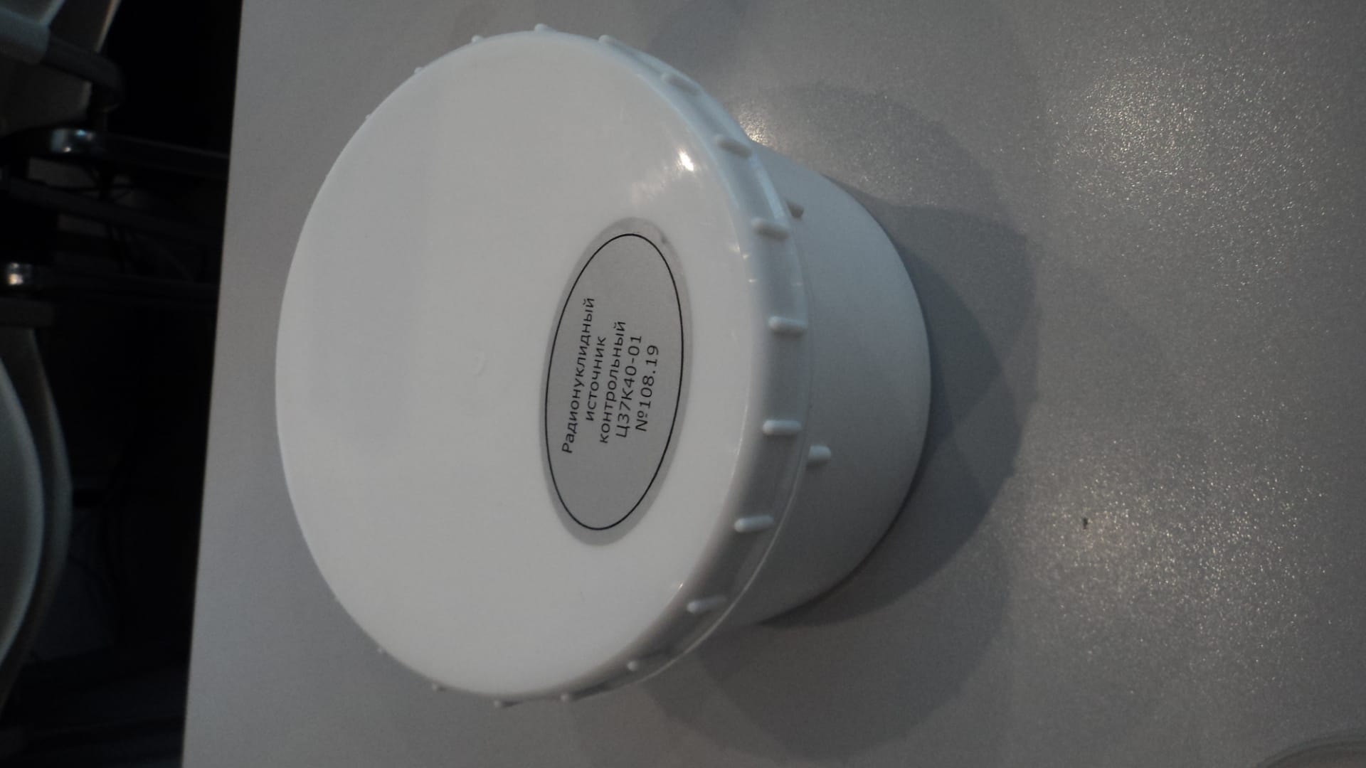 Ремонт радоноизмерительных комплексов — фото 10