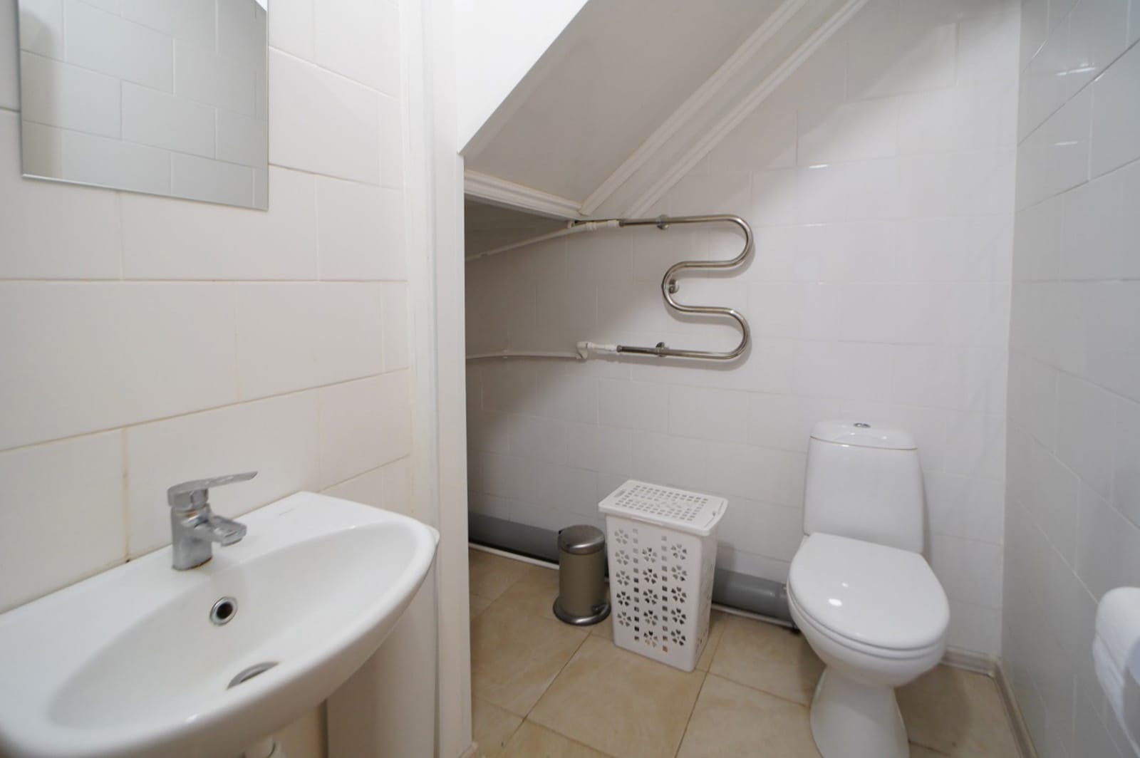 Просторный тёплый дом с садом и уютной атмосферой — фото 5