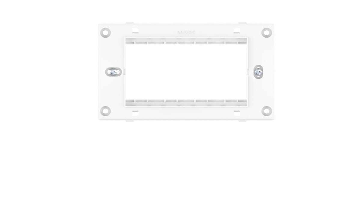 Рамка монтажная 4М CADUCEUS ALING MODE