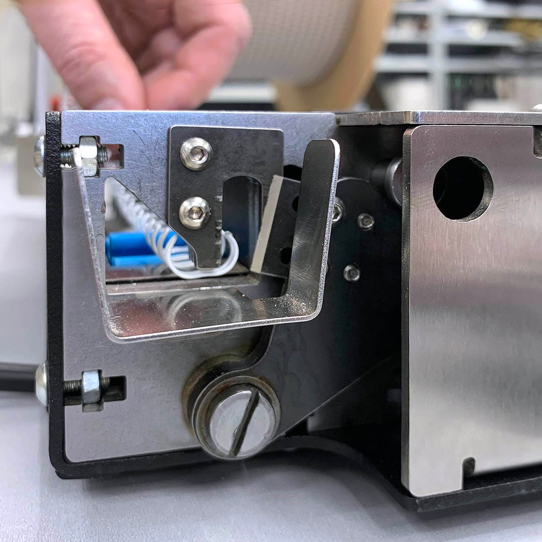 Автоматический нарезчик пружины STOPCUTTER T3-F — фото 3