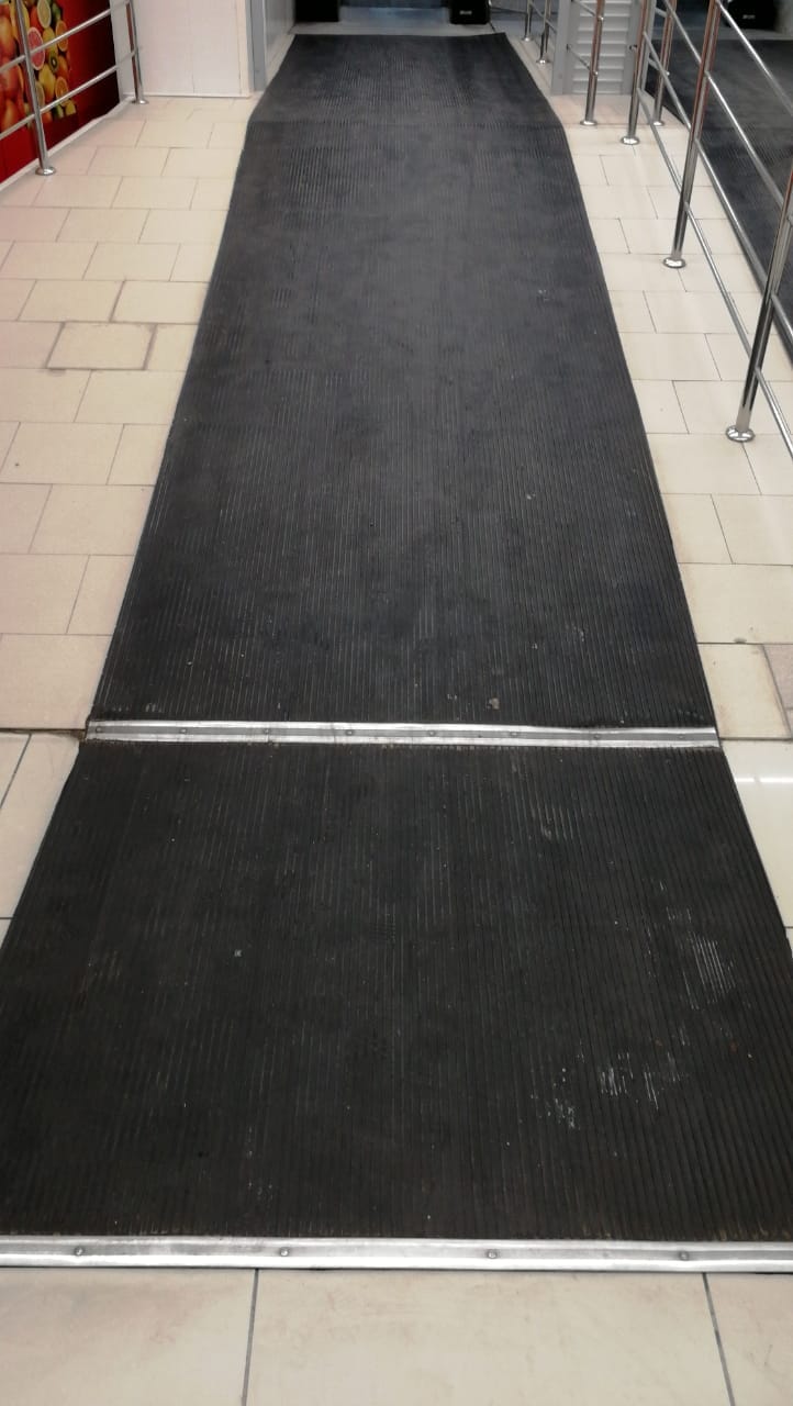 Диэлектрические дорожки — фото 3