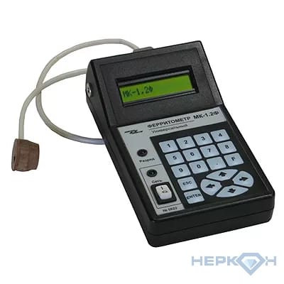 Универсальный ферритометр МК-1.2Ф (локальный)