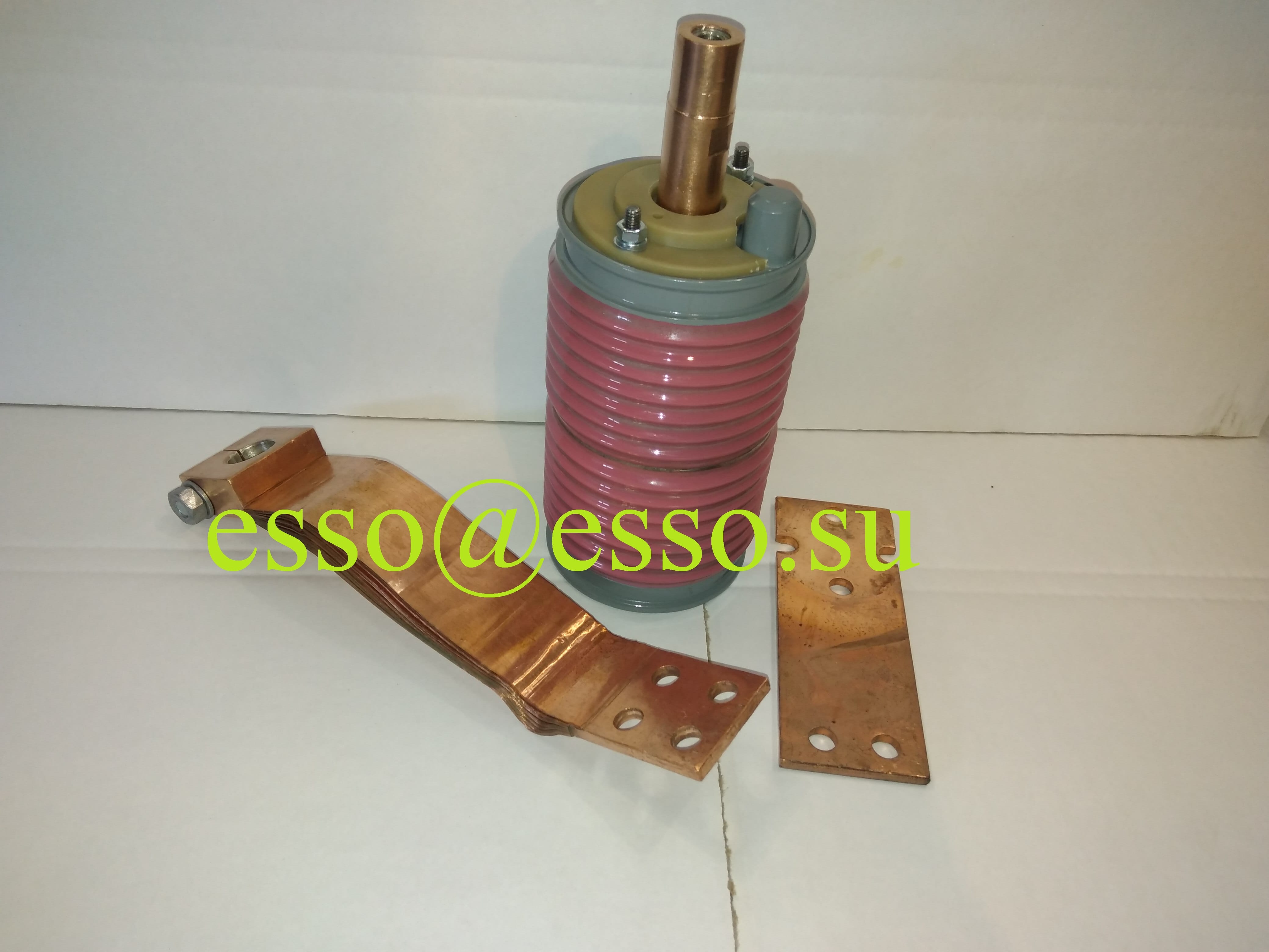 Пружина РИГФ.753.574.004 — фото 2