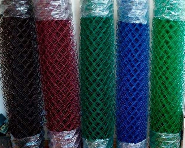 СЕТКА РАБИЦА в ассортименте