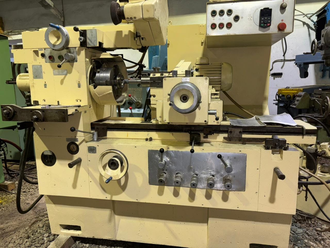 Станки на продажу — фото 3