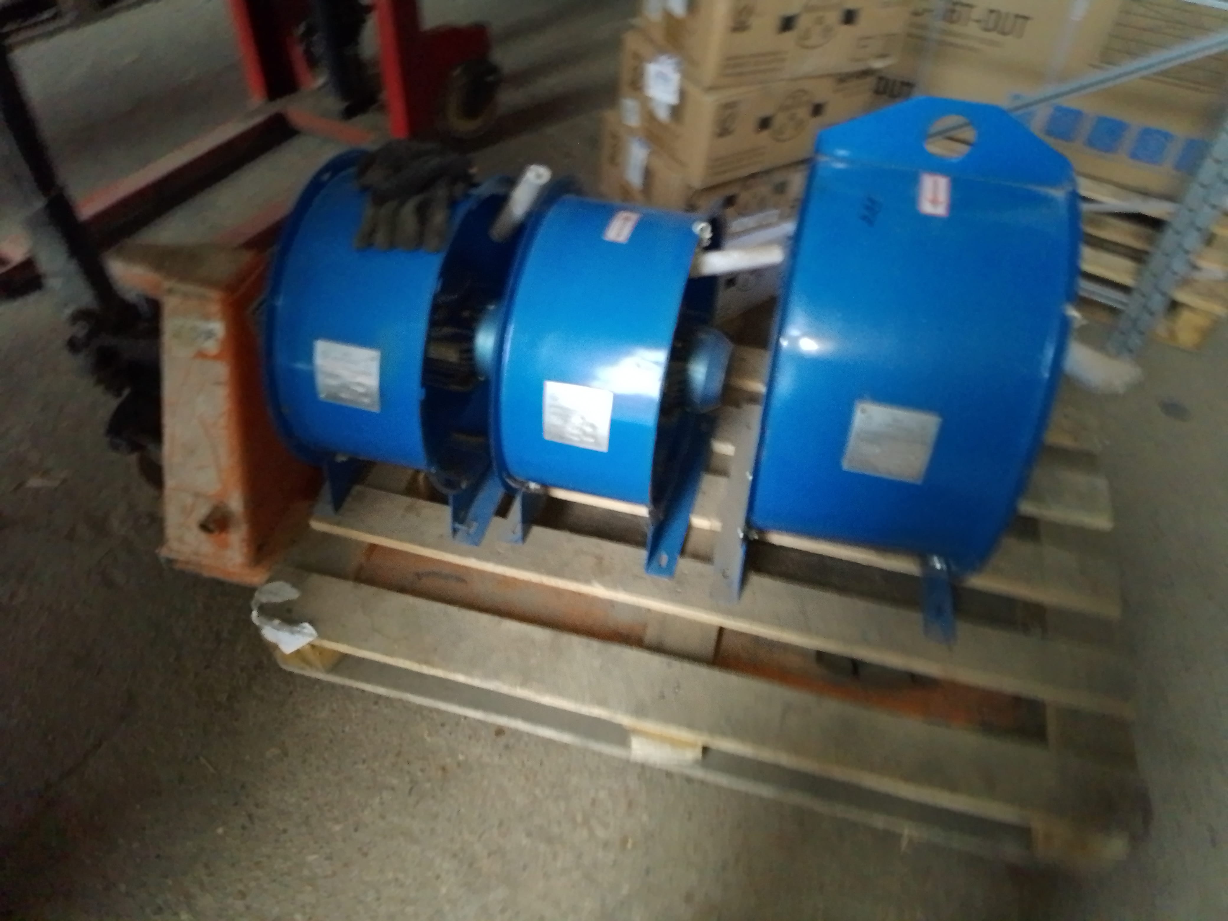 Вентилятор ВО 06-300 №4 0,18х1500